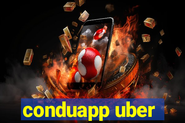 conduapp uber